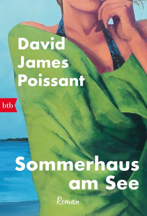 Sommerhaus am See(Kobo/電子書)