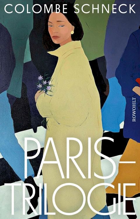 Paris-Trilogie(Kobo/電子書)