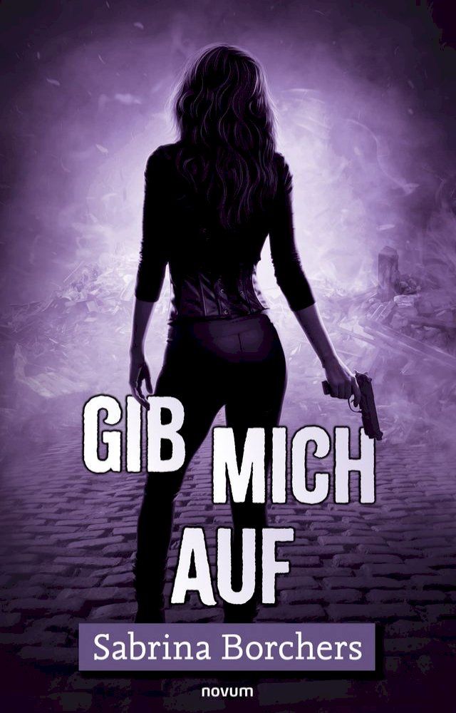  Gib mich auf(Kobo/電子書)