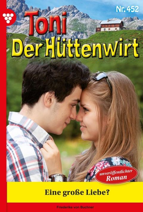 Eine große Liebe?(Kobo/電子書)