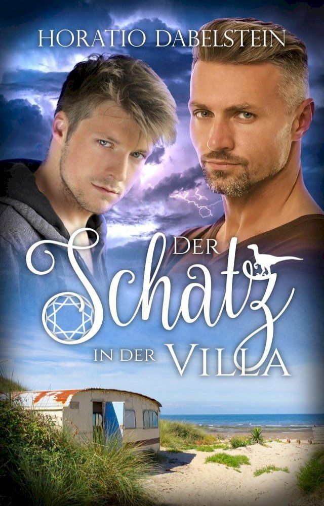  Der Schatz in der Villa(Kobo/電子書)