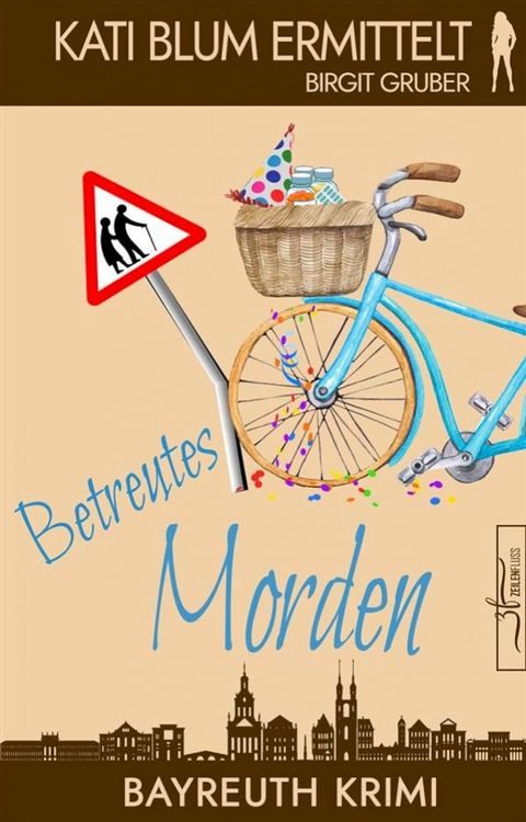 Betreutes Morden(Kobo/電子書)