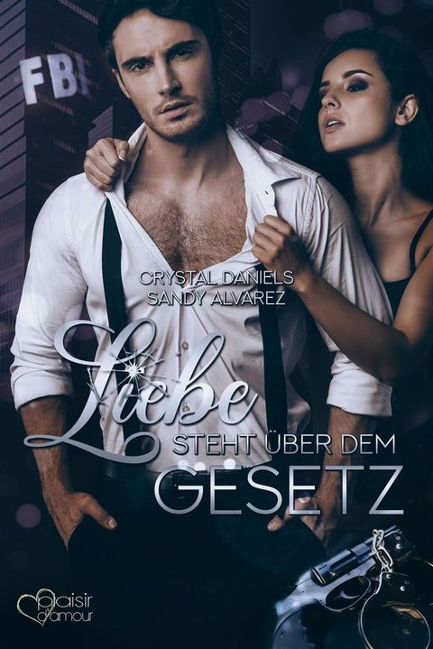 Liebe steht über dem Gesetz(Kobo/電子書)