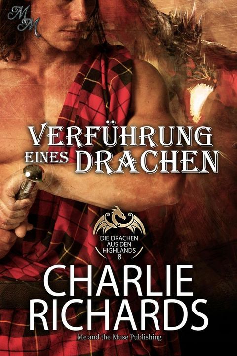 Verf&uuml;hrung eines Drachen(Kobo/電子書)