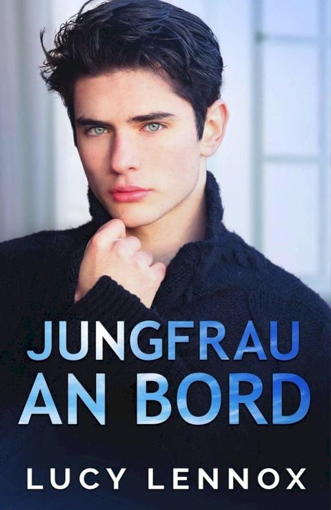 Jungfrau an Bord(Kobo/電子書)