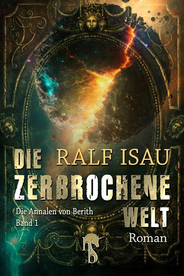  Die zerbrochene Welt(Kobo/電子書)