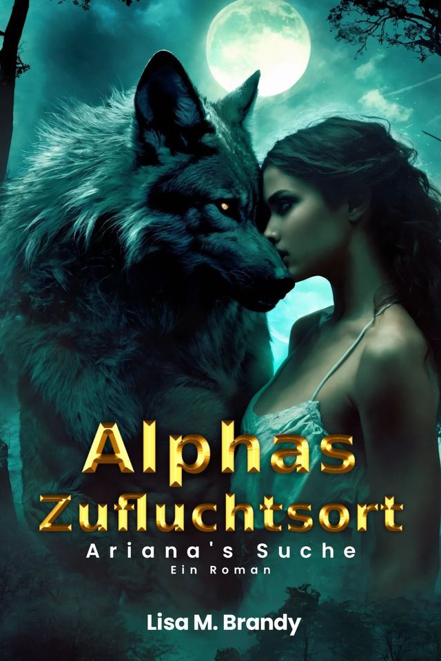  Alphas Zufluchtsort(Kobo/電子書)