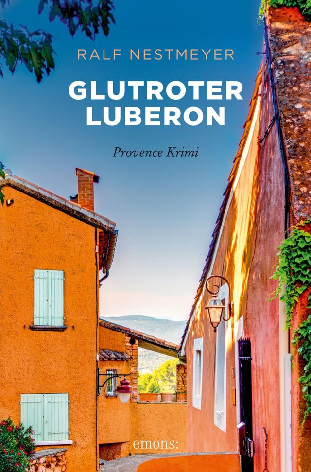  Glutroter Luberon(Kobo/電子書)