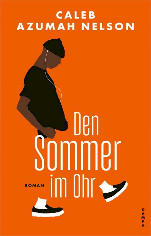 Den Sommer im Ohr(Kobo/電子書)