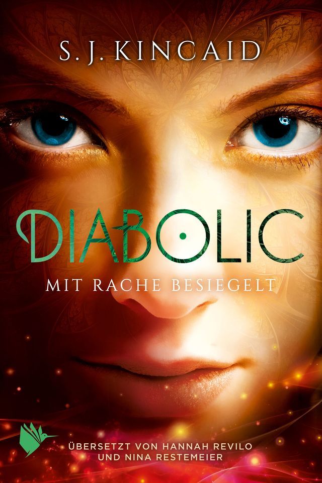  Diabolic – Mit Rache besiegelt(Kobo/電子書)