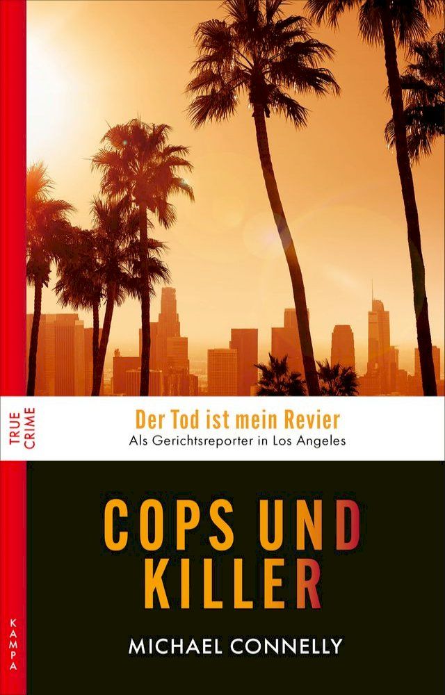  Cops und Killer(Kobo/電子書)