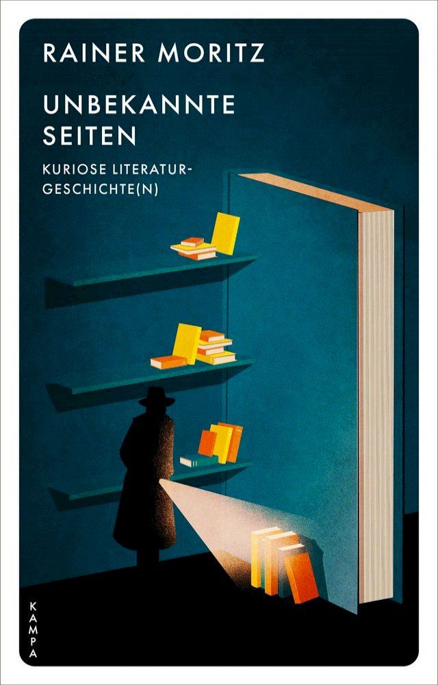  Unbekannte Seiten(Kobo/電子書)