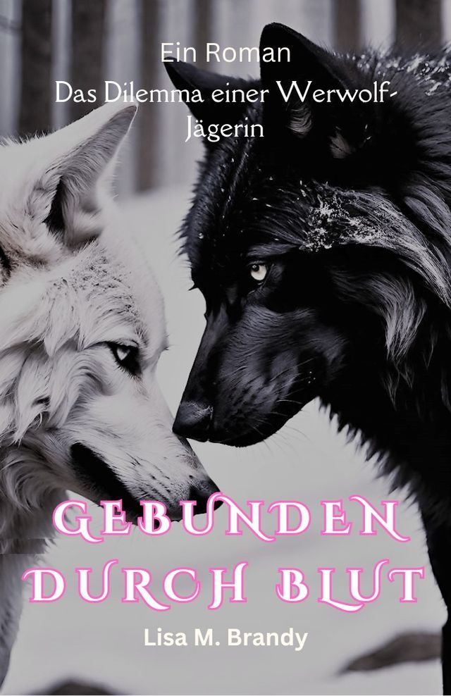  Gebunden durch Blut(Kobo/電子書)