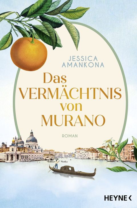 Das Vermächtnis von Murano(Kobo/電子書)