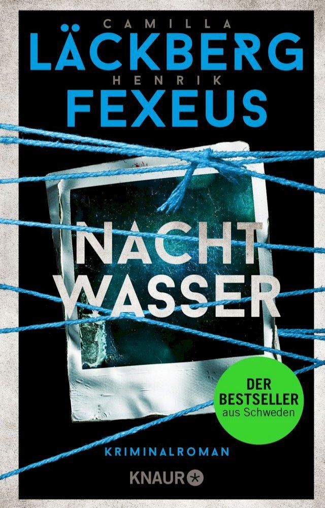  Nachtwasser(Kobo/電子書)