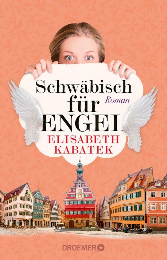  Schw&auml;bisch f&uuml;r Engel(Kobo/電子書)