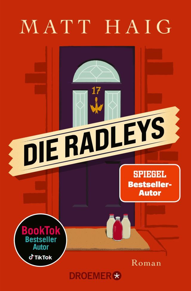  Die Radleys(Kobo/電子書)