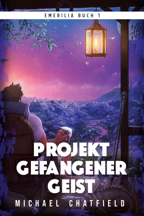 Projekt Gefangener Geist(Kobo/電子書)