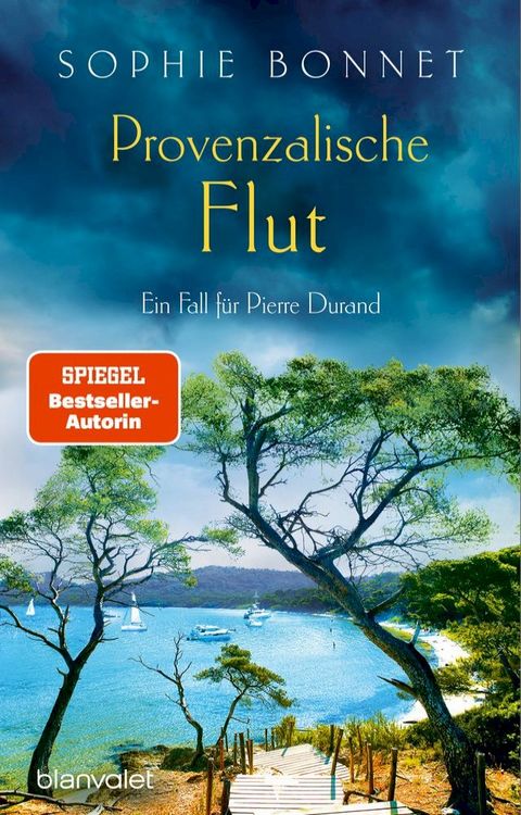 Provenzalische Flut(Kobo/電子書)