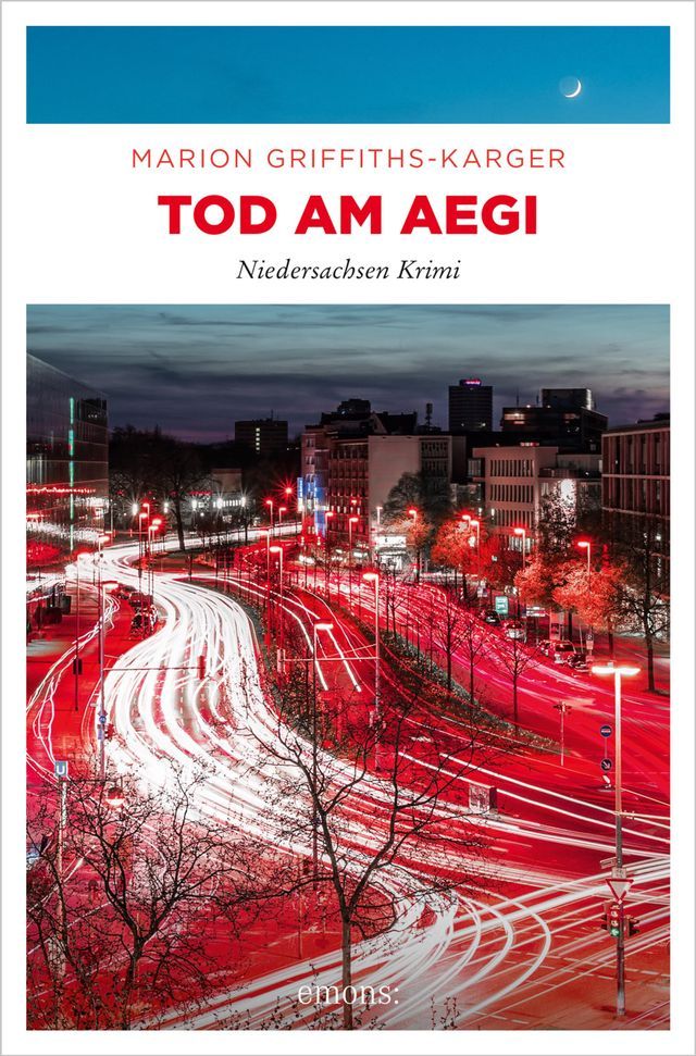  Tod am Aegi(Kobo/電子書)