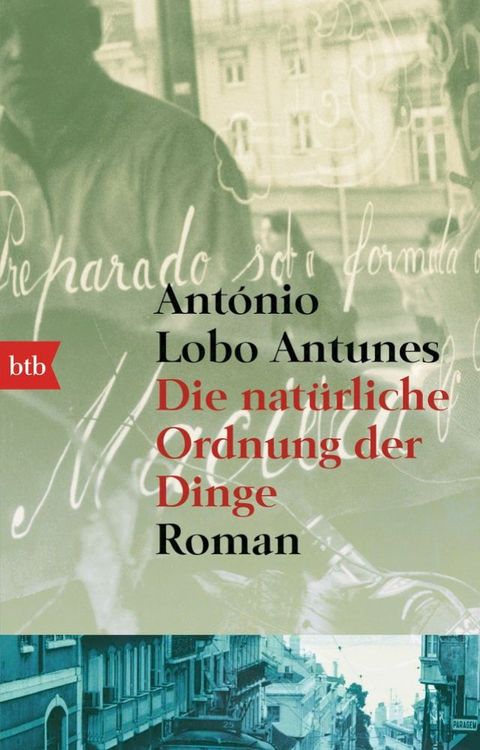 Die nat&uuml;rliche Ordnung der Dinge(Kobo/電子書)