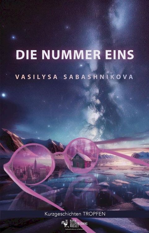 Die Nummer Eins(Kobo/電子書)