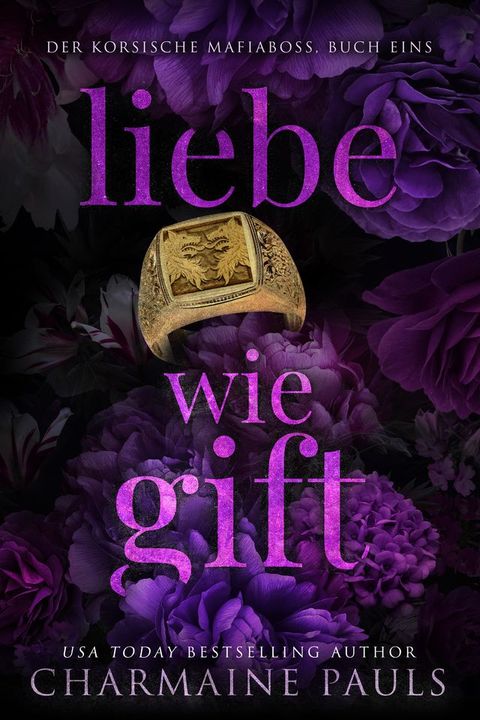 Liebe wie Gift(Kobo/電子書)