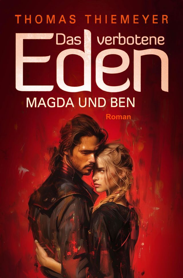  Magda und Ben(Kobo/電子書)