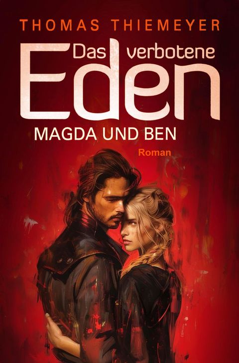 Magda und Ben(Kobo/電子書)