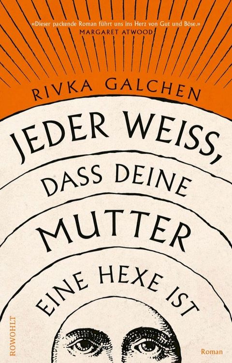 Jeder weiß, dass deine Mutter eine Hexe ist(Kobo/電子書)