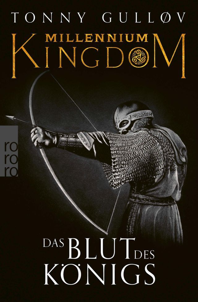  Millennium Kingdom: Das Blut des Königs(Kobo/電子書)