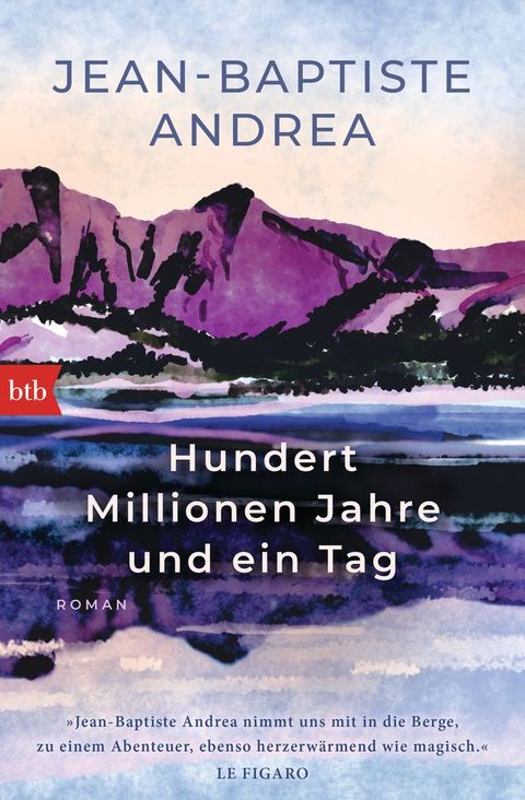 Hundert Millionen Jahre und ein Tag(Kobo/電子書)