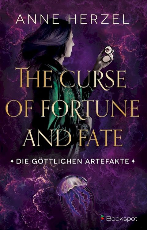 The Curse of Fortune and Fate(Kobo/電子書)