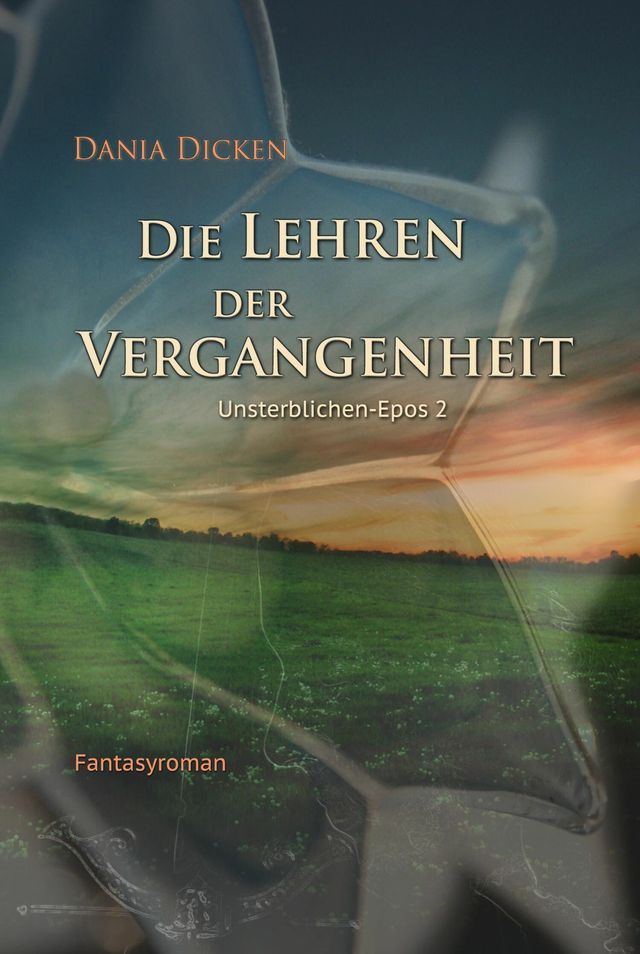  Die Lehren der Vergangenheit(Kobo/電子書)