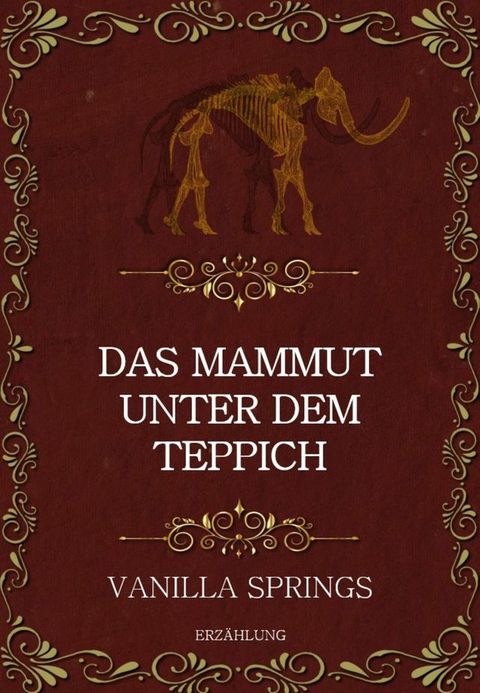 Das Mammut unter dem Teppich(Kobo/電子書)