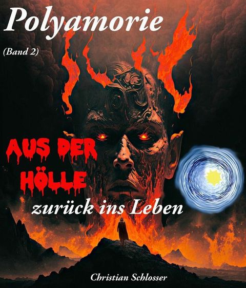 Aus der H&ouml;lle zur&uuml;ck ins Leben(Kobo/電子書)