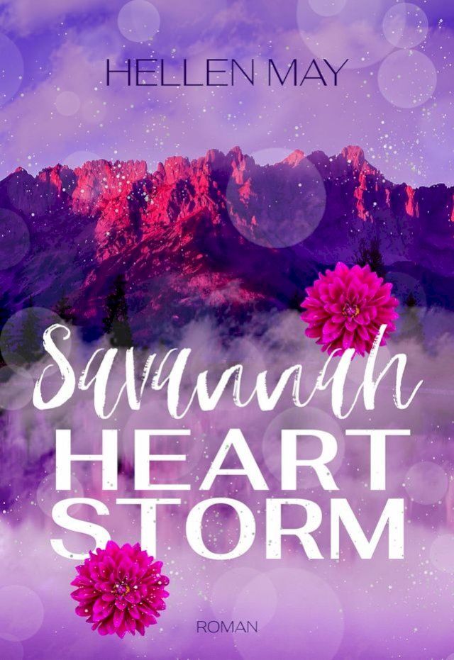  Savannah Heartstorm(Kobo/電子書)