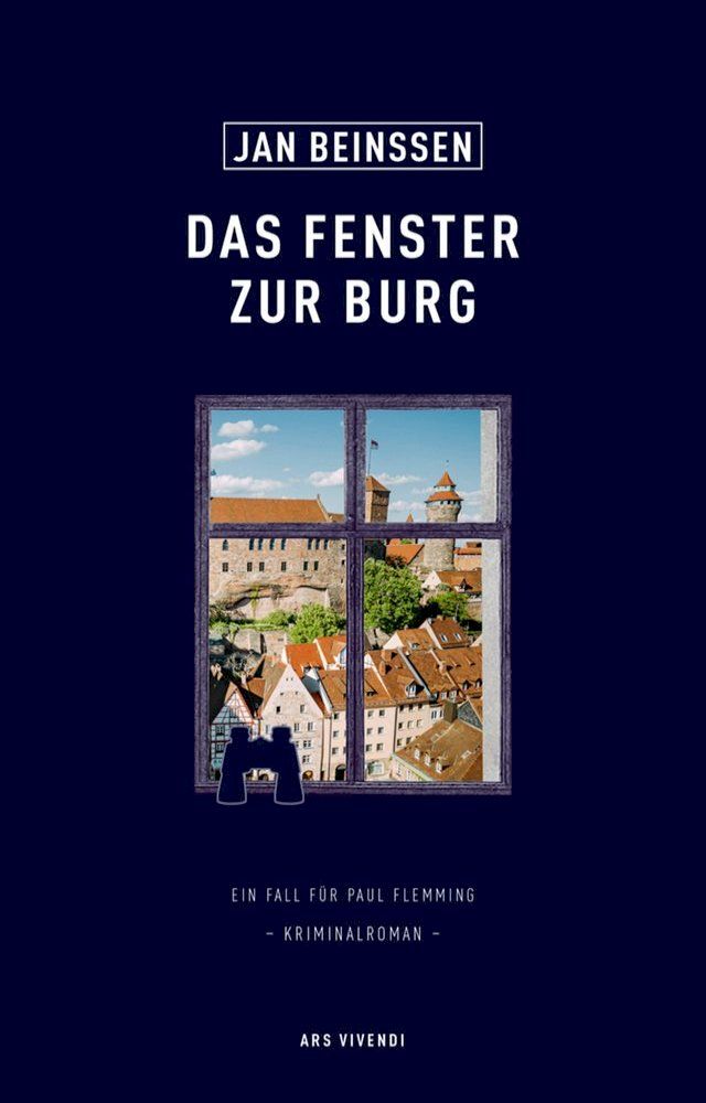  Das Fenster zur Burg (eBook)(Kobo/電子書)