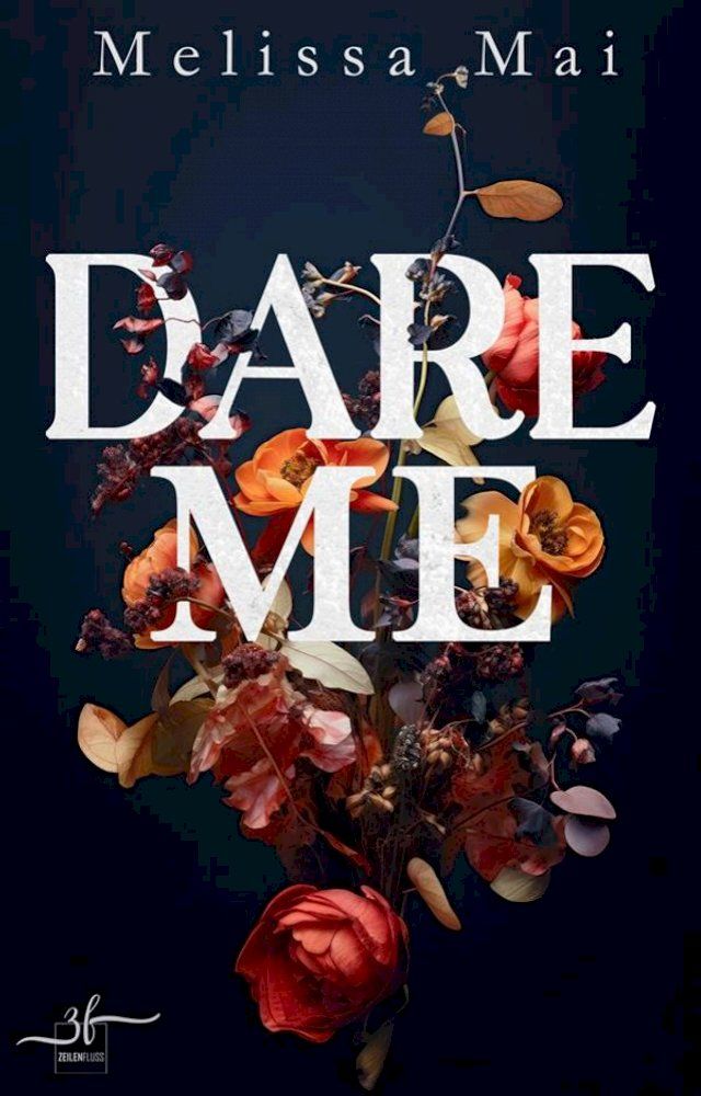  Dare Me(Kobo/電子書)