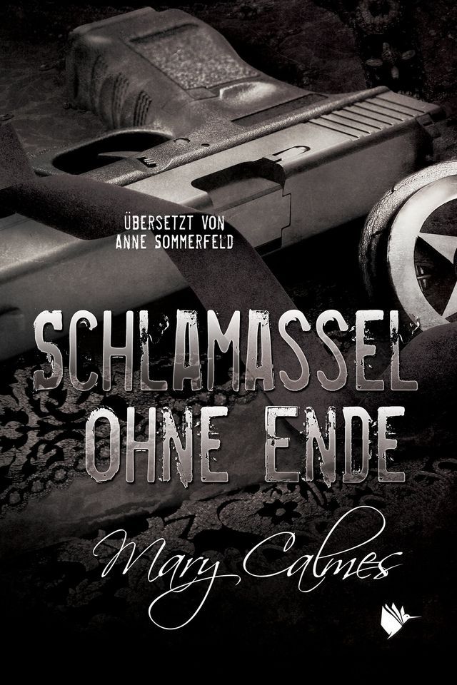  Schlamassel ohne Ende(Kobo/電子書)