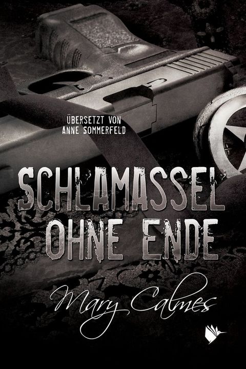 Schlamassel ohne Ende(Kobo/電子書)