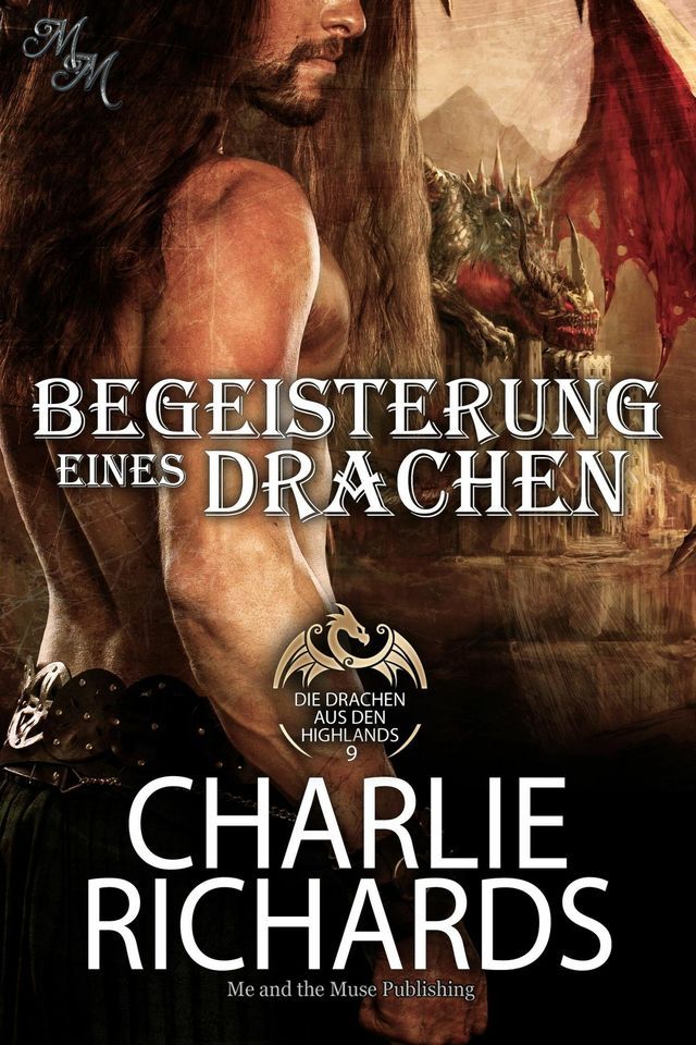  Begeisterung eines Drachen(Kobo/電子書)