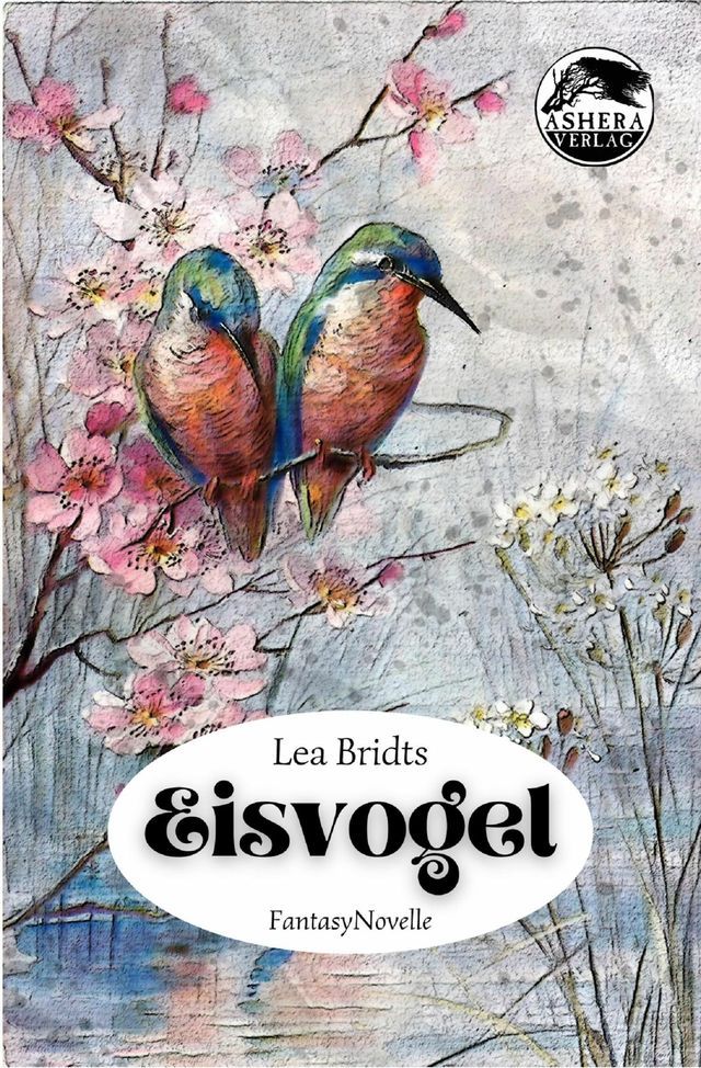  Eisvogel(Kobo/電子書)