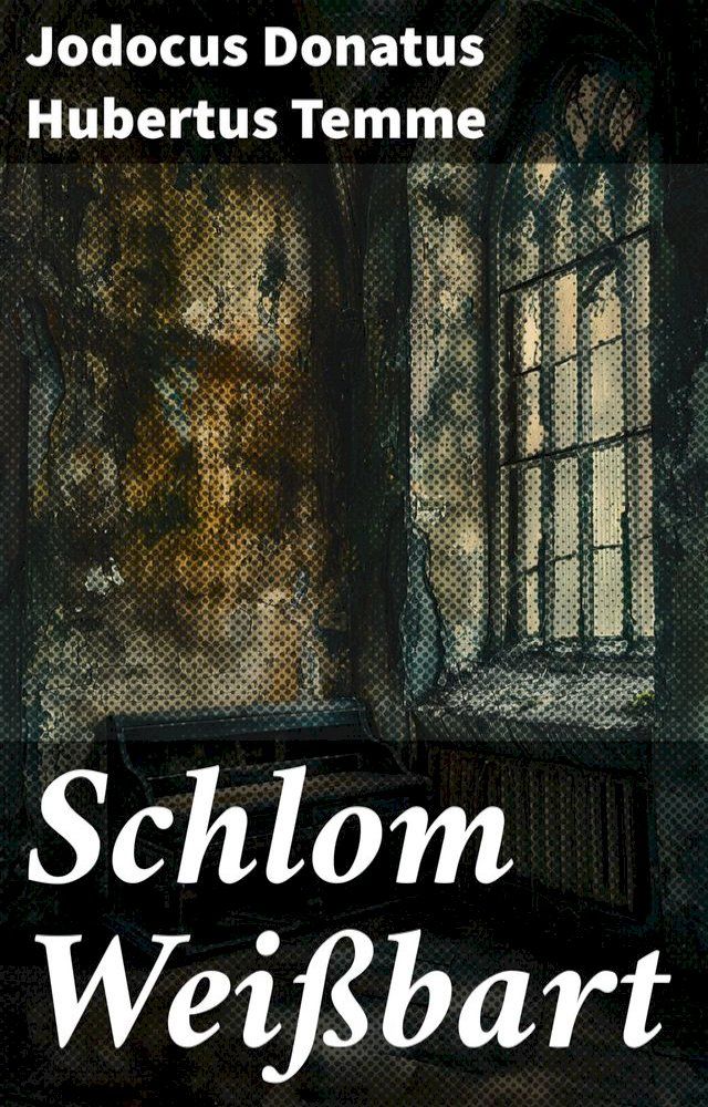  Schlom Weißbart(Kobo/電子書)