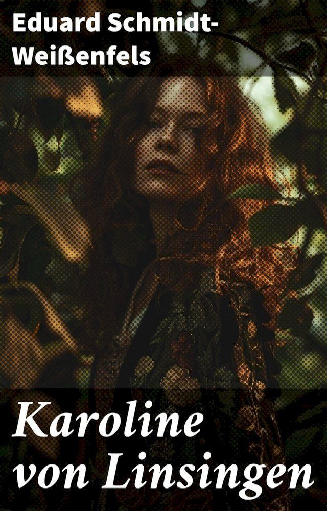  Karoline von Linsingen(Kobo/電子書)