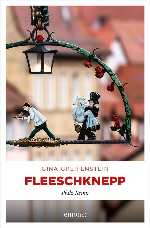  Fleeschknepp(Kobo/電子書)