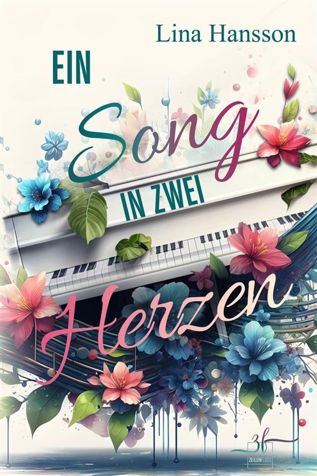  Ein Song in zwei Herzen(Kobo/電子書)