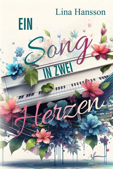 Ein Song in zwei Herzen(Kobo/電子書)