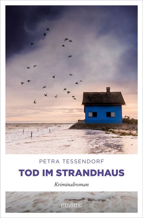 Tod im Strandhaus(Kobo/電子書)