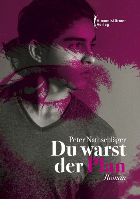 Du warst der Plan(Kobo/電子書)